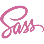 Sass SVG Icon